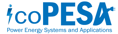 ICOPESA Logo